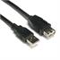 Oncore Power Systems USB cable - 10 ft USB-AAF-10F